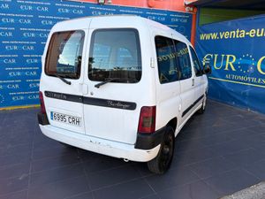 Citroën Berlingo Combi 1.9D Magic  - Foto 24