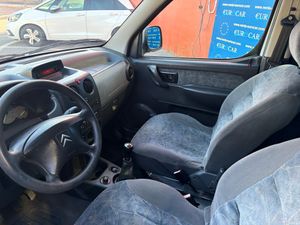Citroën Berlingo Combi 1.9D Magic  - Foto 16