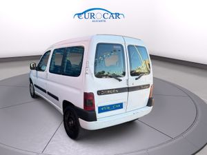 Citroën Berlingo Combi 1.9D Magic  - Foto 5