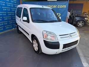 Citroën Berlingo Combi 1.9D Magic  - Foto 11