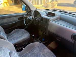 Citroën Berlingo Combi 1.9D Magic  - Foto 20