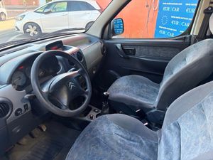 Citroën Berlingo Combi 1.9D Magic  - Foto 17