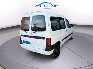 Citroën Berlingo Combi 1.9D Magic  - Foto 7