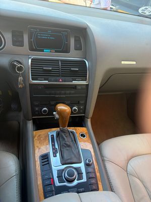 Audi Q7 3.0 TDI 233 CV quattro tiptronic 6 vel.  - Foto 18