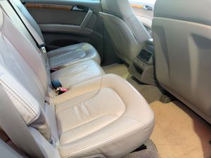 Audi Q7 3.0 TDI 233 CV quattro tiptronic 6 vel.  - Foto 35