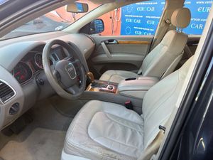 Audi Q7 3.0 TDI 233 CV quattro tiptronic 6 vel.  - Foto 24