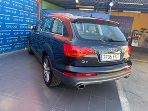 Audi Q7 3.0 TDI 233 CV quattro tiptronic 6 vel.  - Foto 15
