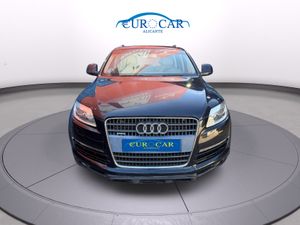 Audi Q7 3.0 TDI 233 CV quattro tiptronic 6 vel.  - Foto 3