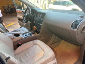 Audi Q7 3.0 TDI 233 CV quattro tiptronic 6 vel.  - Foto 33