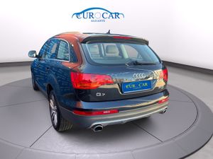 Audi Q7 3.0 TDI 233 CV quattro tiptronic 6 vel.  - Foto 16