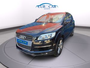 Audi Q7 3.0 TDI 233 CV quattro tiptronic 6 vel.  - Foto 2