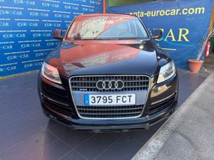 Audi Q7 3.0 TDI 233 CV quattro tiptronic 6 vel.  - Foto 10