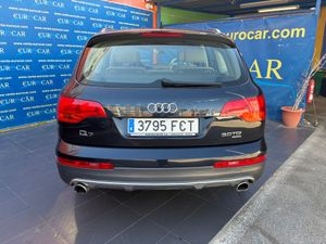 Audi Q7 3.0 TDI 233 CV quattro tiptronic 6 vel.  - Foto 13