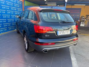 Audi Q7 3.0 TDI 233 CV quattro tiptronic 6 vel.  - Foto 14