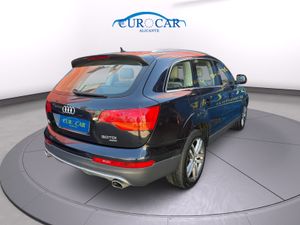 Audi Q7 3.0 TDI 233 CV quattro tiptronic 6 vel.  - Foto 7
