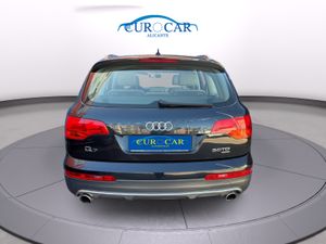 Audi Q7 3.0 TDI 233 CV quattro tiptronic 6 vel.  - Foto 6