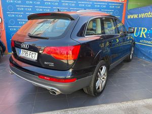 Audi Q7 3.0 TDI 233 CV quattro tiptronic 6 vel.  - Foto 12