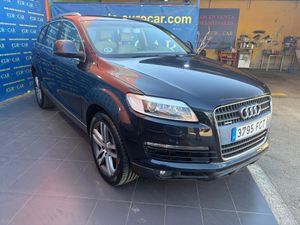 Audi Q7 3.0 TDI 233 CV quattro tiptronic 6 vel.  - Foto 11