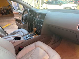 Audi Q7 3.0 TDI 233 CV quattro tiptronic 6 vel.  - Foto 32