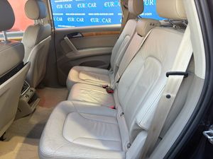 Audi Q7 3.0 TDI 233 CV quattro tiptronic 6 vel.  - Foto 27