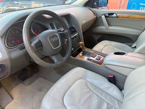 Audi Q7 3.0 TDI 233 CV quattro tiptronic 6 vel.  - Foto 21