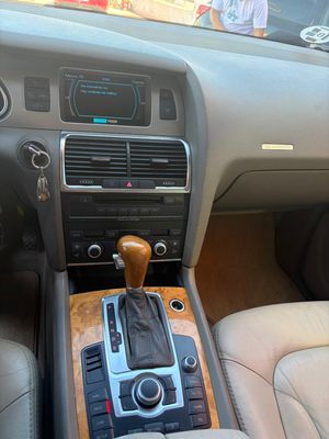 Audi Q7 3.0 TDI 233 CV quattro tiptronic 6 vel.  - Foto 19