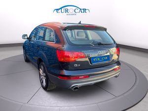 Audi Q7 3.0 TDI 233 CV quattro tiptronic 6 vel.  - Foto 5