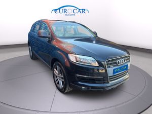 Audi Q7 3.0 TDI 233 CV quattro tiptronic 6 vel.  - Foto 4