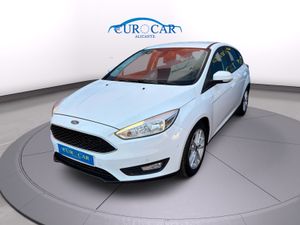 Ford Focus Berlina Business 1.0 EcoBoost 92 kW  - Foto 2