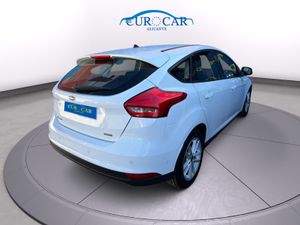 Ford Focus Berlina Business 1.0 EcoBoost 92 kW  - Foto 7