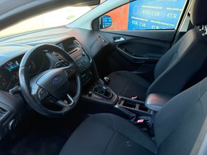 Ford Focus Berlina Business 1.0 EcoBoost 92 kW  - Foto 16