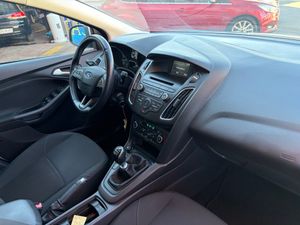 Ford Focus Berlina Business 1.0 EcoBoost 92 kW  - Foto 23