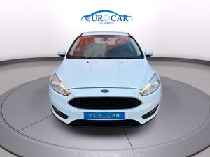 Ford Focus Berlina Business 1.0 EcoBoost 92 kW  - Foto 3