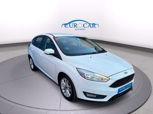 Ford Focus Berlina Business 1.0 EcoBoost 92 kW  - Foto 4