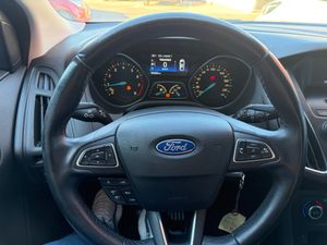 Ford Focus Berlina Business 1.0 EcoBoost 92 kW  - Foto 13