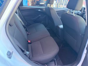 Ford Focus Berlina Business 1.0 EcoBoost 92 kW  - Foto 28