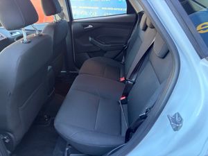 Ford Focus Berlina Business 1.0 EcoBoost 92 kW  - Foto 19