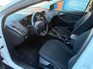 Ford Focus Berlina Business 1.0 EcoBoost 92 kW  - Foto 18