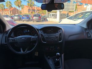 Ford Focus Berlina Business 1.0 EcoBoost 92 kW  - Foto 20