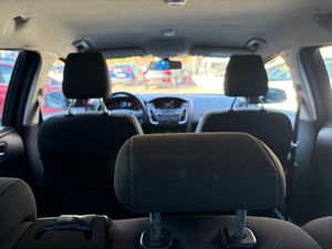 Ford Focus Berlina Business 1.0 EcoBoost 92 kW  - Foto 30