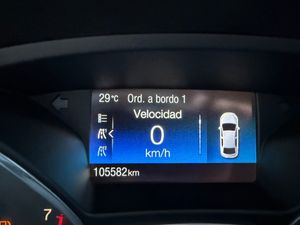 Ford Focus Berlina Business 1.0 EcoBoost 92 kW  - Foto 11