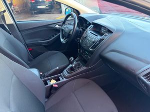 Ford Focus Berlina Business 1.0 EcoBoost 92 kW  - Foto 26