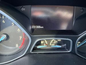 Ford Focus Berlina Black&Red Edition 1.5 EcoBoost 182 CV Auto-Start-Stop  - Foto 12