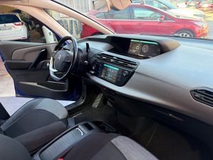 Citroën C4 Picasso BlueHDi 120 S&S EAT6 Shine  - Foto 20
