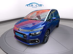 Citroën C4 Picasso BlueHDi 120 S&S EAT6 Shine  - Foto 3