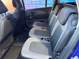 Citroën C4 Picasso BlueHDi 120 S&S EAT6 Shine  - Foto 17