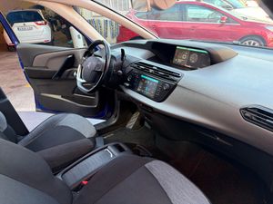 Citroën C4 Picasso BlueHDi 120 S&S EAT6 Shine  - Foto 21