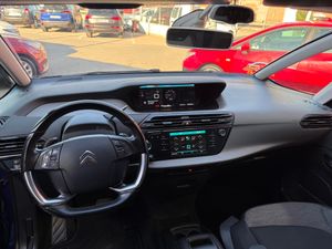 Citroën C4 Picasso BlueHDi 120 S&S EAT6 Shine  - Foto 18
