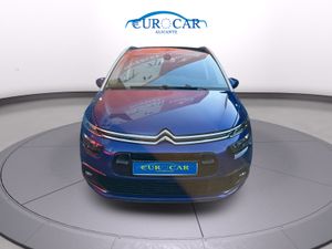 Citroën C4 Picasso BlueHDi 120 S&S EAT6 Shine  - Foto 4