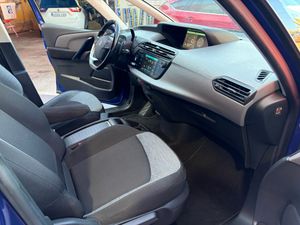 Citroën C4 Picasso BlueHDi 120 S&S EAT6 Shine  - Foto 23